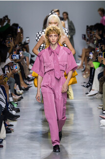 Annakiki Spring 2020 / Annakiki весна-лето 2020 / Неделя моды: Милан
